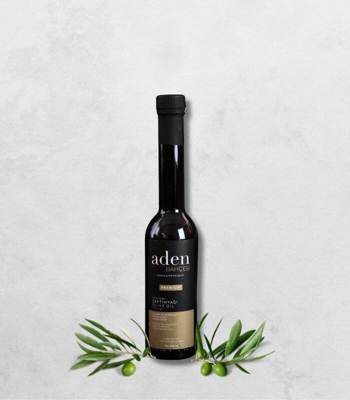 2025-2026 Aden Bahçesi Premium 250 ml - Görsel 1