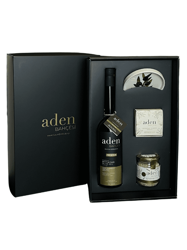 Hediye Paketi - Görsel 1